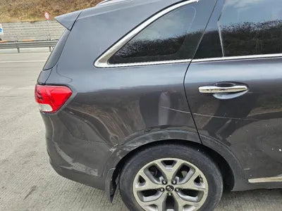 2015 Kia Sorento 643KMKNAPS81ABFA0 VIN:643KMKNAPS81ABFA0