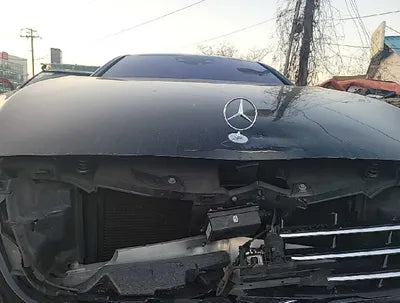 2015 Mercedes-Benz S 400 WDDUG6HB7FA144272 VIN:WDDUG6HB7FA144272