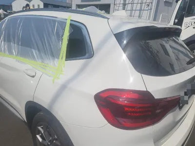 2018 BMW 320 WBATX3107JLB64712 VIN:WBATX3107JLB64712