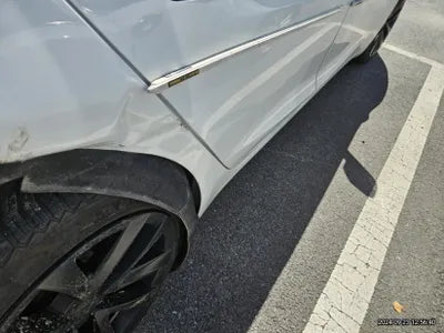2021 Tesla Model 3 VIN: