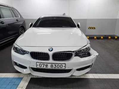 2018 BMW 420 WBA4X3109JAA99118 VIN:WBA4X3109JAA99118