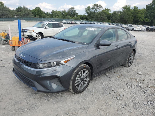 2024 KIA FORTE LX VIN:3KPF24AD1RE765350