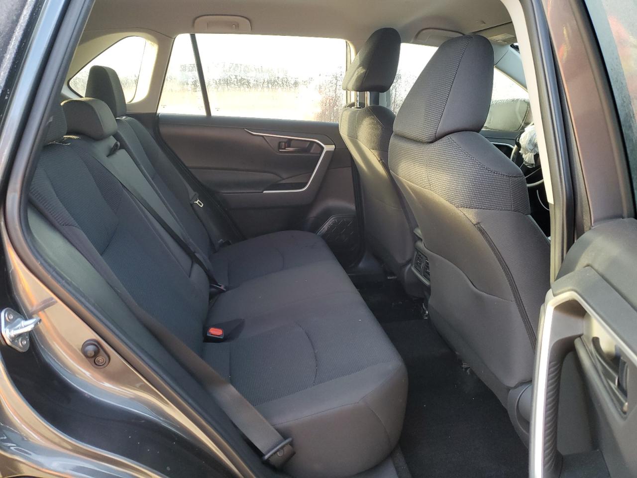 2023 TOYOTA RAV4 LE VIN:2T3H1RFV2PC243744