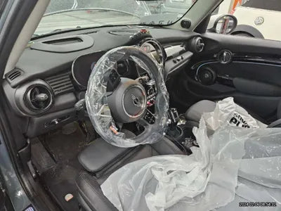 2023 MINI Cooper WMW61DK07P2T68523 VIN:WMW61DK07P2T68523