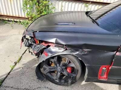 2018 Kia Stinger VIN: