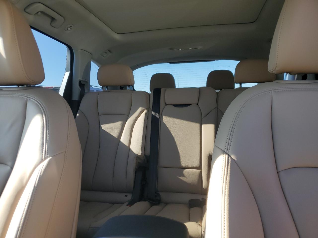 2023 AUDI Q7 PREMIUM VIN:WA1ACBF71PD026874