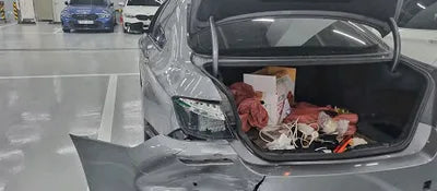 2016 BMW 520 WBA5E5108GG207334 VIN:WBA5E5108GG207334