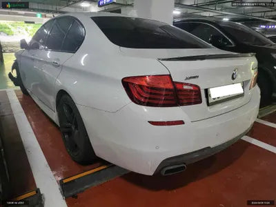 2015 BMW 550 WBA5D9109FD969758 VIN:WBA5D9109FD969758