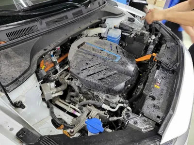 2021 Hyundai Kona KMHK381GFLU122251 VIN:KMHK381GFLU122251