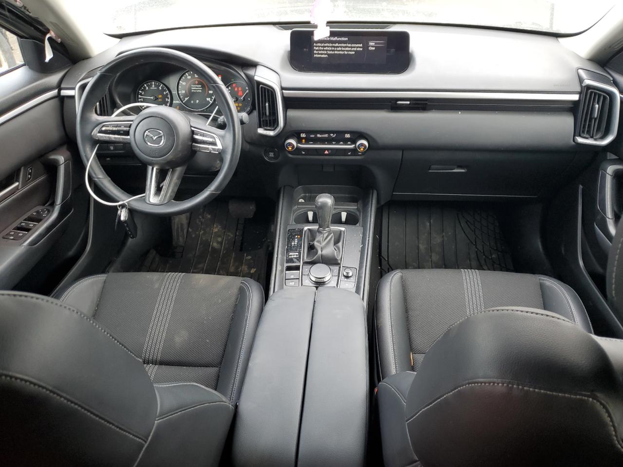 2023 MAZDA CX-50 PREFERRED PLUS VIN:7MMVABCM7PN152187