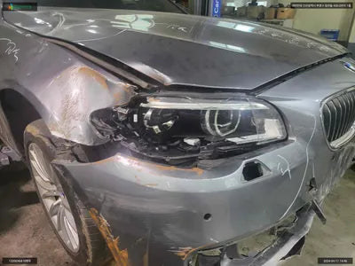 2016 BMW 520 WBA5E7101GG567959 VIN:WBA5E7101GG567959