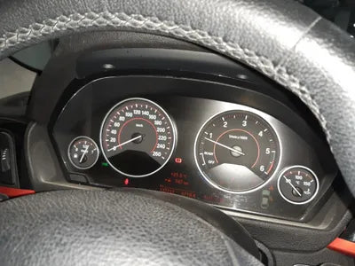 2015 BMW 420 WBA4F1102FG313293 VIN:WBA4F1102FG313293