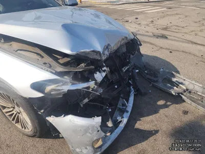 2015 BMW 520 WBA5E7106FD676420 VIN:WBA5E7106FD676420