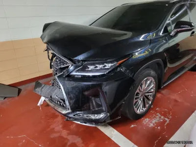 2021 Lexus RX 450 JTJAGKFA1M2017456 VIN:JTJAGKFA1M2017456