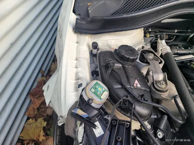 2016 Mercedes-Benz B 200 WDDMH0JB8GN134378 VIN:WDDMH0JB8GN134378