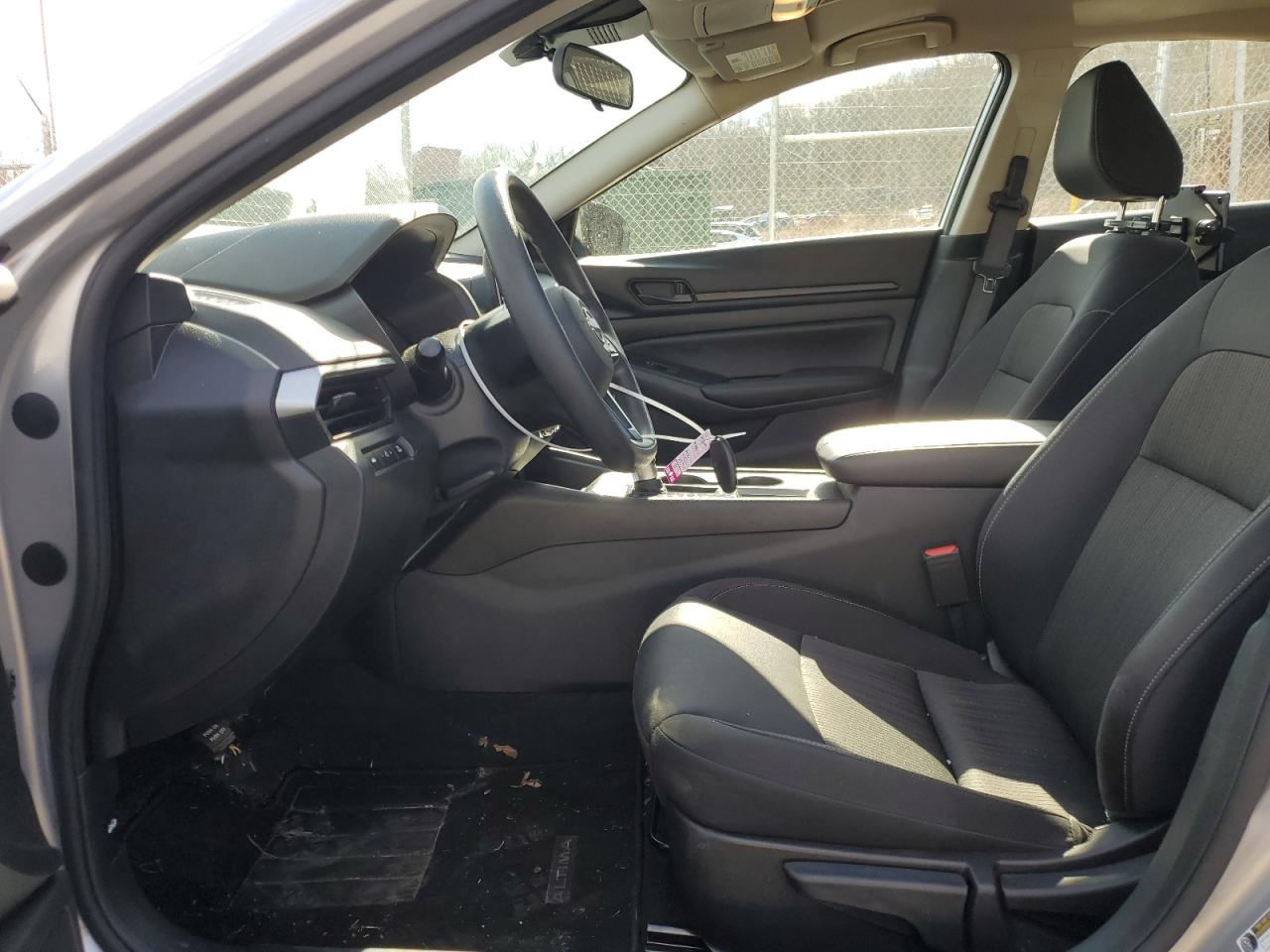 2024 NISSAN ALTIMA S VIN:1N4BL4BV0RN374520