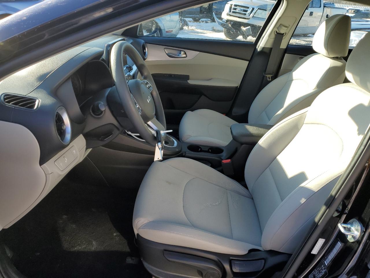 2023 KIA FORTE LX VIN:5NPDH4AE1BH022574