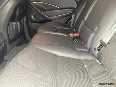 2015 Hyundai Santa FE KMHSW81UBFU482606 VIN:KMHSW81UBFU482606