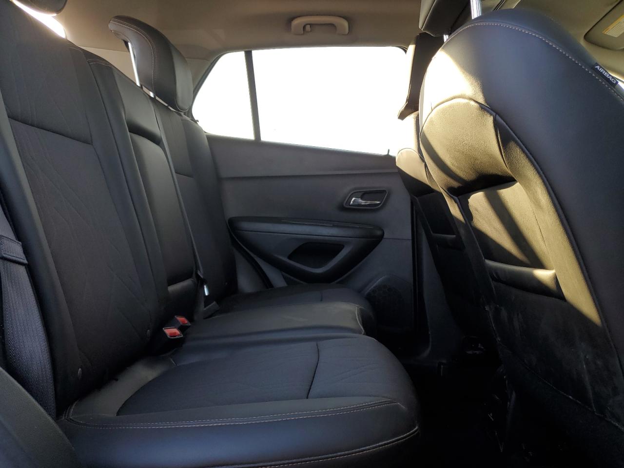 2022 CHEVROLET TRAX 1LT VIN:KL7CJPSM9NB557498