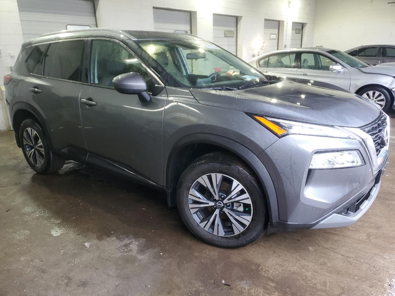 2023 NISSAN ROGUE SV VIN:5N1BT3BB8PC930152