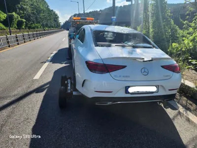 2021 Mercedes-Benz CLS 450 W1K2J5KB5MA089667 VIN:W1K2J5KB5MA089667