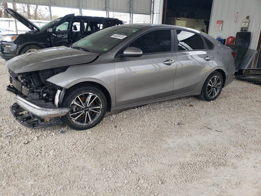 2022 KIA FORTE FE VIN:3KPF24AD0NE462036