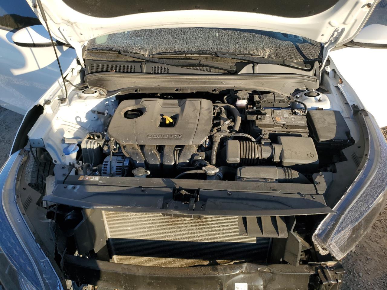2023 KIA FORTE LX VIN:3KPF24AD6PE656315