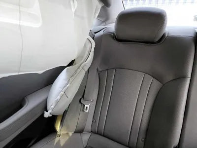 2018 Genesis G80 VIN: