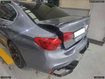 2018 BMW 520 WBAJC3103JWB80598 VIN:WBAJC3103JWB80598