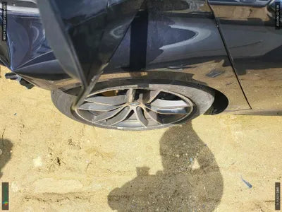 2019 BMW 520 WBA11BH03NCH71933 VIN:WBA11BH03NCH71933