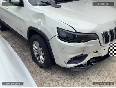 2019 Jeep Cherokee 1C4PJMCB3KD382777 VIN:1C4PJMCB3KD382777