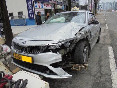 2020 Kia K5 KNAGU416BMA400944 VIN:KNAGU416BMA400944