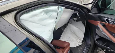 2021 BMW 630 WBAGT8109M9D89354 VIN:WBAGT8109M9D89354