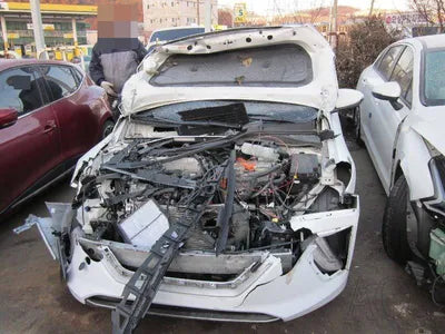 2019 Hyundai Ioniq KMHC851CGLU172972 VIN:KMHC851CGLU172972