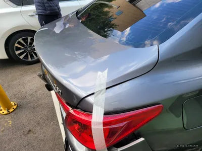 2014 Infiniti Q50 VIN: