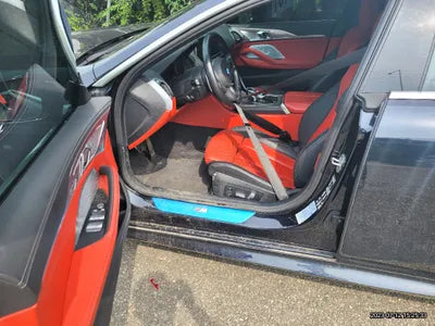 2022 BMW 840 WBAGV4108NCJ40788 VIN:WBAGV4108NCJ40788