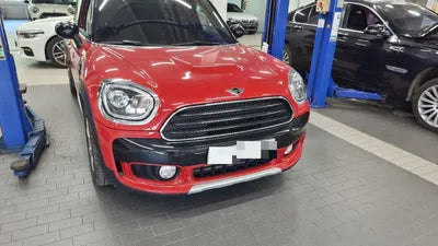 2018 MINI Countryman WMWYU1105J3D18840 VIN:WMWYU1105J3D18840