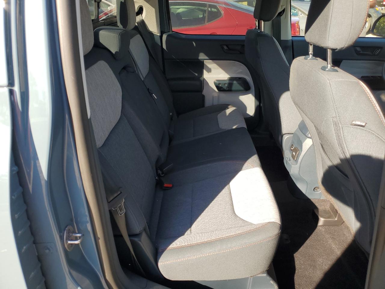 2023 FORD MAVERICK XL VIN:3FTTW8E3XPRA44773