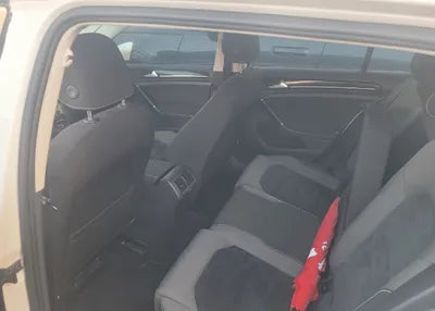 2015 Volkswagen Golf WVWZZZAUZFW194295 VIN:WVWZZZAUZFW194295