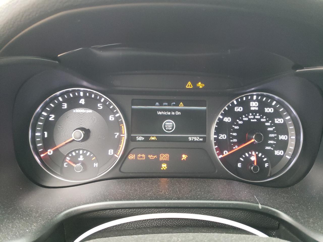 2023 KIA FORTE GT LINE VIN:3KPF54AD1PE652129