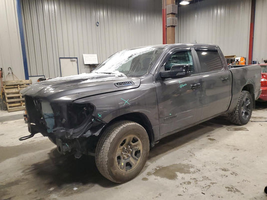 2023 RAM 1500 BIG HORN/LONE STAR VIN:1C6SRFFT9PN676387