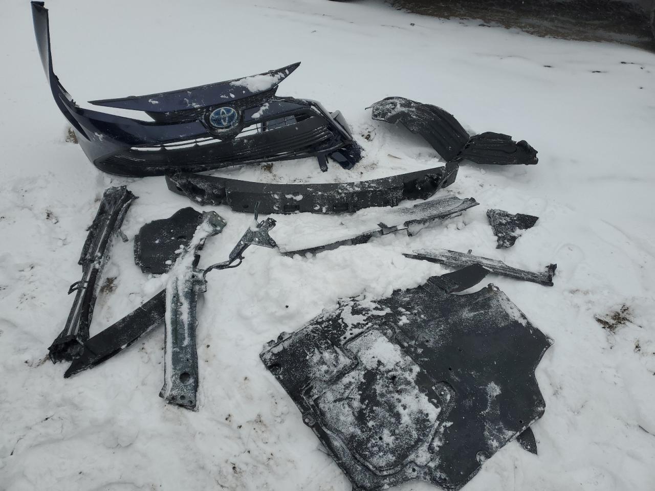 2023 TOYOTA COROLLA LE VIN:JTDBCMFE1PJ008350