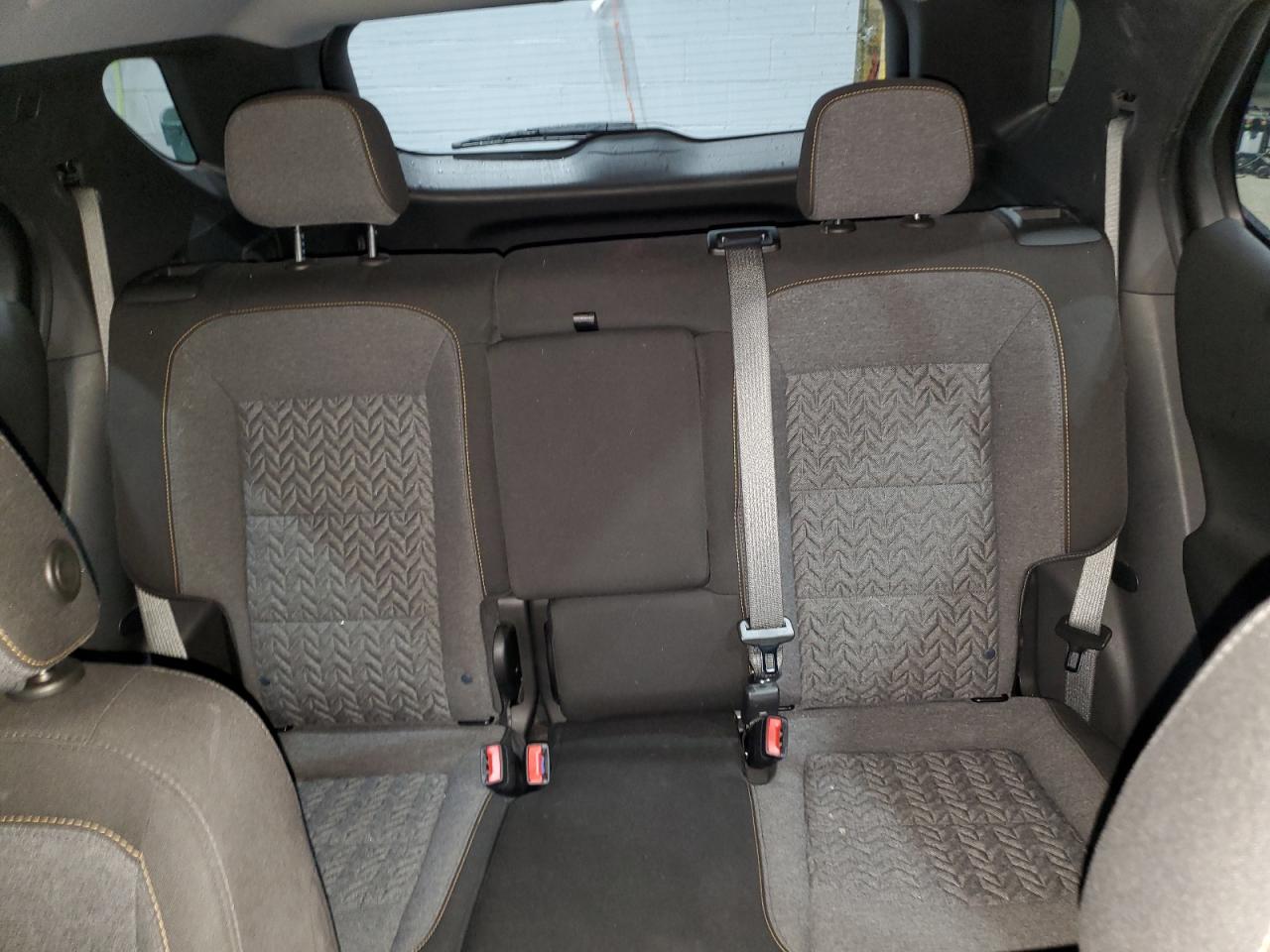 2022 CHEVROLET EQUINOX LT VIN:3GNAXUEV7NL118415