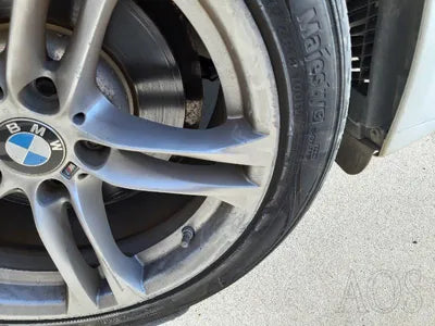 2016 BMW 520 533KMWBA5E7103GG5 VIN:533KMWBA5E7103GG5