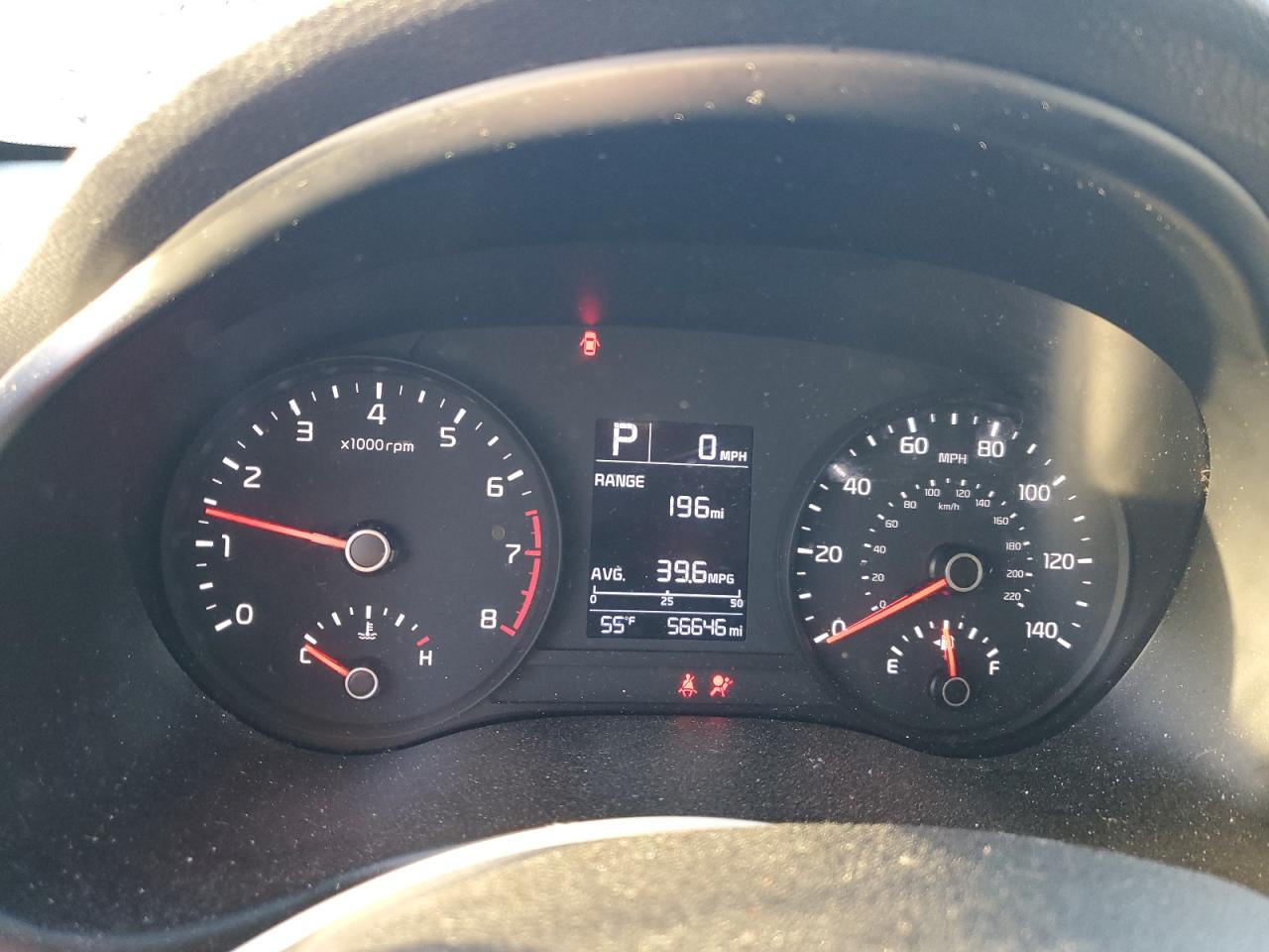 2022 KIA RIO S VIN:3KPA25AD7NE499763