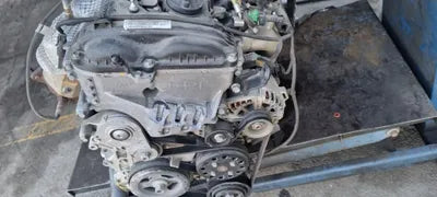 2017 Kia K5 KNAGT416BJA202602 VIN:KNAGT416BJA202602