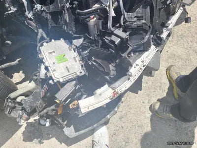 2020 Genesis G90 VIN: