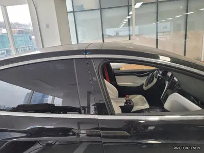 2020 Tesla Model X 5YJXCAE24LF286950 VIN:5YJXCAE24LF286950
