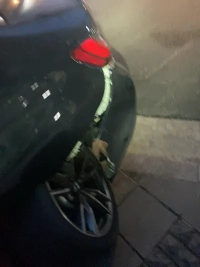 2021 BMW 340 WBA5U7109MFK84018 VIN:WBA5U7109MFK84018