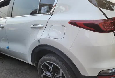 2020 Kia Sportage KNAPR813BLK780483 VIN:KNAPR813BLK780483